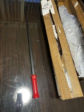 BRAND NEW Snap On Tools 36” Heavy Duty Striking Prybar SPBS36AR