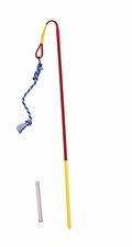 Tether Tug V2 Outdoor Dog Toy Interactive Tugging Pull Exercises Up To 70 lbs