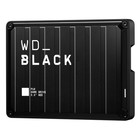 Dysk do gier WD_BLACK P10 6TB do konsoli Xbox, rozszerzenie pamięci masowej Xbox, przenośna konsola Xbox exte