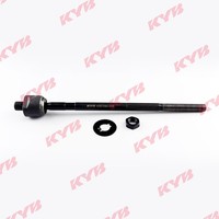 Axialgelenk Spurstange Kyb KRE1044 Stahl FüR Mitsubishi Galant 6 E32A Turbo E34A