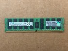 Mémoire serveur Samsung 16 Go 2Rx4 M393A2G40DB0-CPB2Q PC4-2133P-RA0-10-MB1 ECC REG