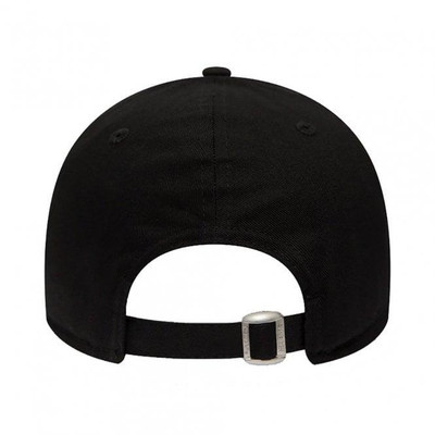 ハット New Era League Essential LA Dodgers Cap Black 12052000 New Era League Essential LA Dodgers 9Forty Cap - Black