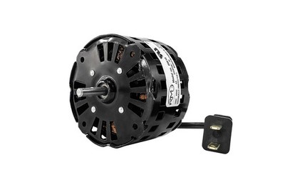 PEMS 89615 Broan NuTone Bath Fan Motor 1550 RPM 115V 3.3 in S89615000 JA2B097