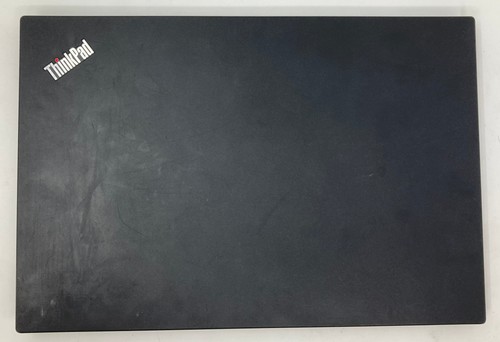 Lenovo Laptop ThinkPad T590 15.6" Screen i7 8th Gen No RAM No SSD *Spares* - Afbeelding 6 van 7