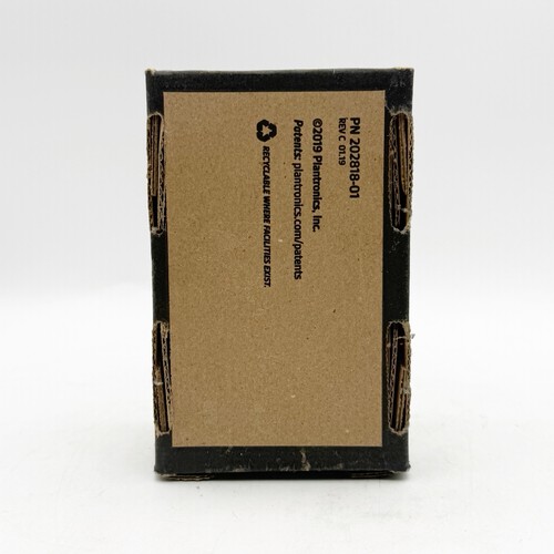 Plantronics Voyager B5200 Bluetooth Headset System New In Opened Box - Picture 6 of 6