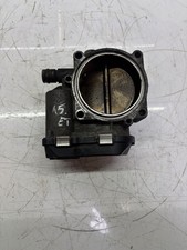 Drosselklappe f�r BMW X5 E70 3,0 xDrive35i N55B30A N55B30M0 N55 7597871