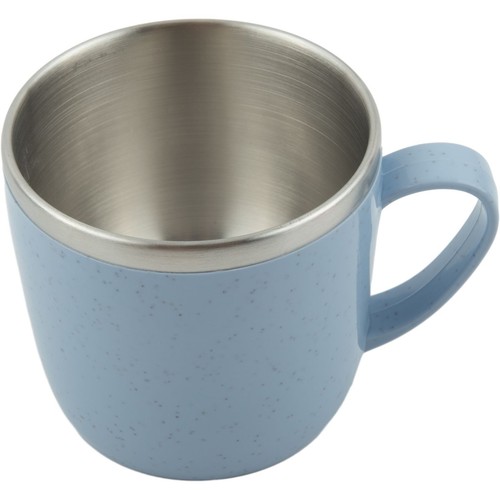 Edelstahl Tasse Kaffeebecher Verbrühschutz für Kinder Milch Tee Wasserflasche - Bild 16 von 66