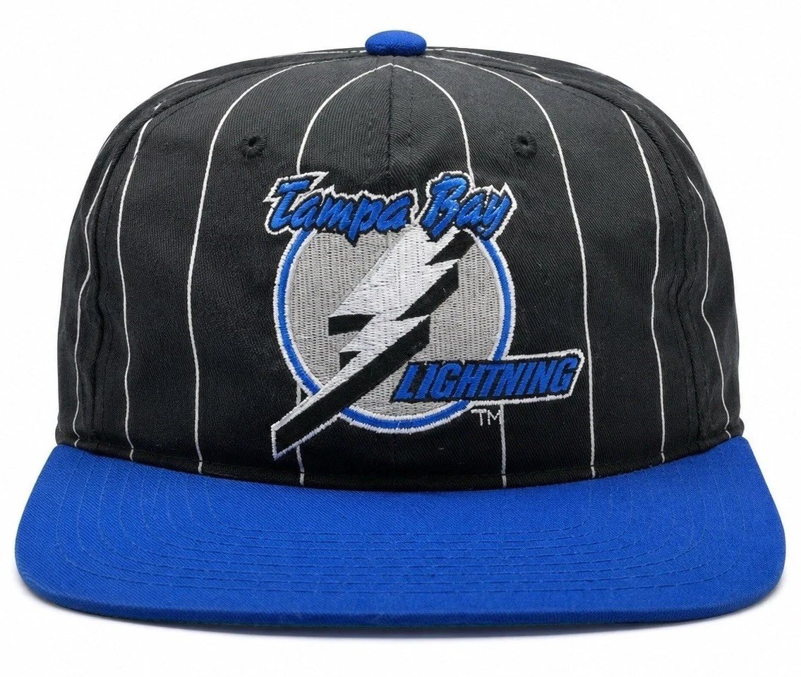 Starter Tampa Bay Lightning Sports Fan Apparel & Souvenirs for