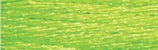 DMC Light Effects Embroidery Floss 8.7yd-Neon Green - 317W-E990