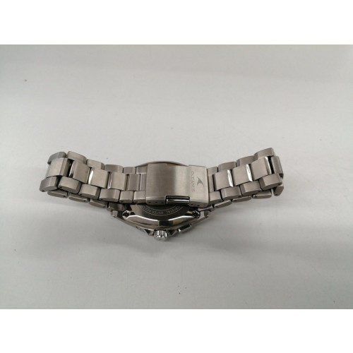 Casio Solar Funk Armbanduhr OCW-S100 - Bild 5 von 9