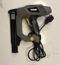 Titan TTB516NAL 240V Corded Nail Gun