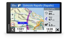 Garmin DriveSmart 76 EU schwarz Navigationsgerät Navigationssystem 7" Pkw WLAN
