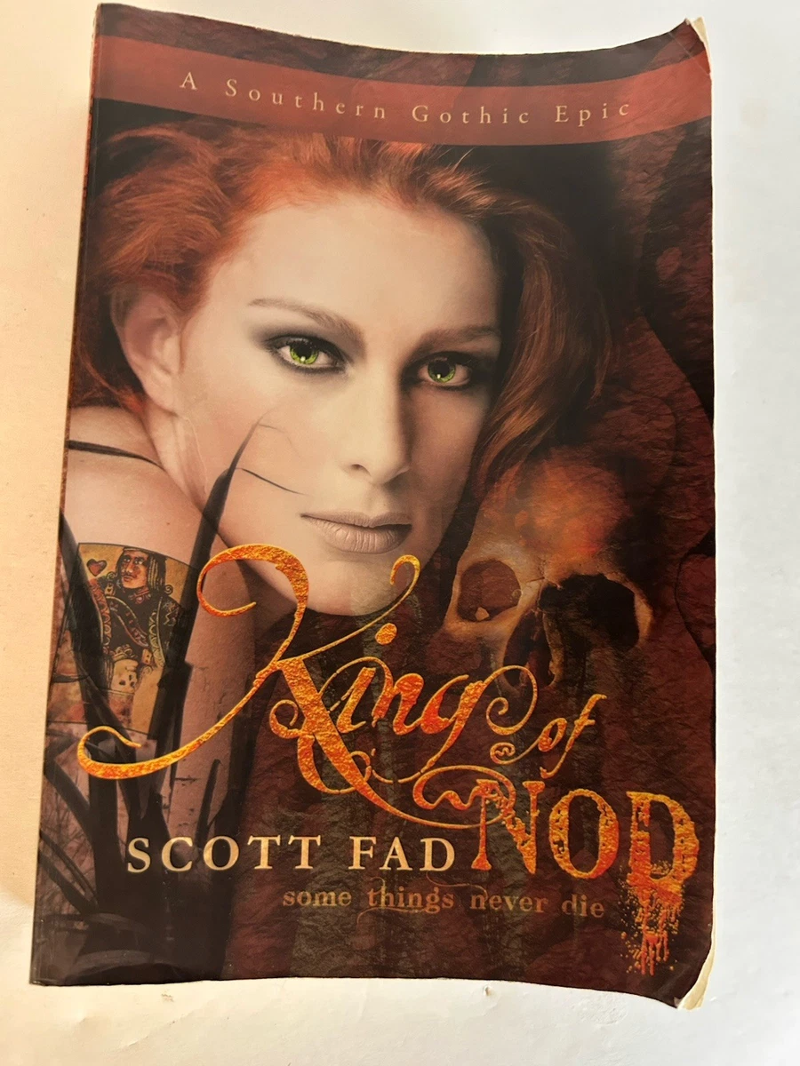 25+ book of nod for sale | Updated Oct 2026
