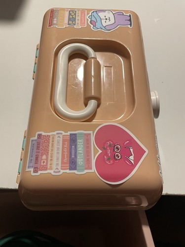 3 Caboodles ORGANIZERS! Makeup Cases. On the Go. Minor Scuff & Scratches. - Picture 3 of 10