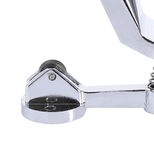 Zinc Alloy Glass Tube Cutter Small Pipe Cutter for Cutting Small Glass Tube - Picture 3 of 12