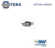 PA1097 ENGINE COOLING WATER PUMP GRAF FOR NISSAN PRIMERA 1.9 DCI 1.9L 88KW,85KW