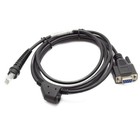 Newland CBL037R Cable From RJ45 To Serial RS232 With LAN 2 Meters FR FM Series