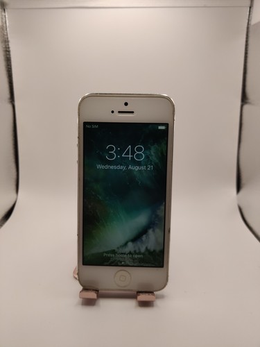 Apple iPhone 5 - 16GB - USED - Picture 2 of 6