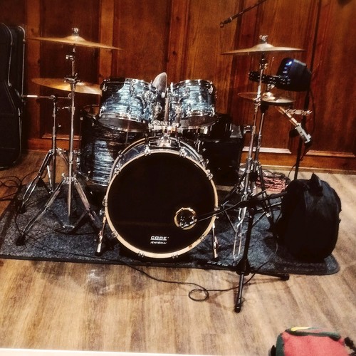 Mapex Saturn V - Picture 2 of 13