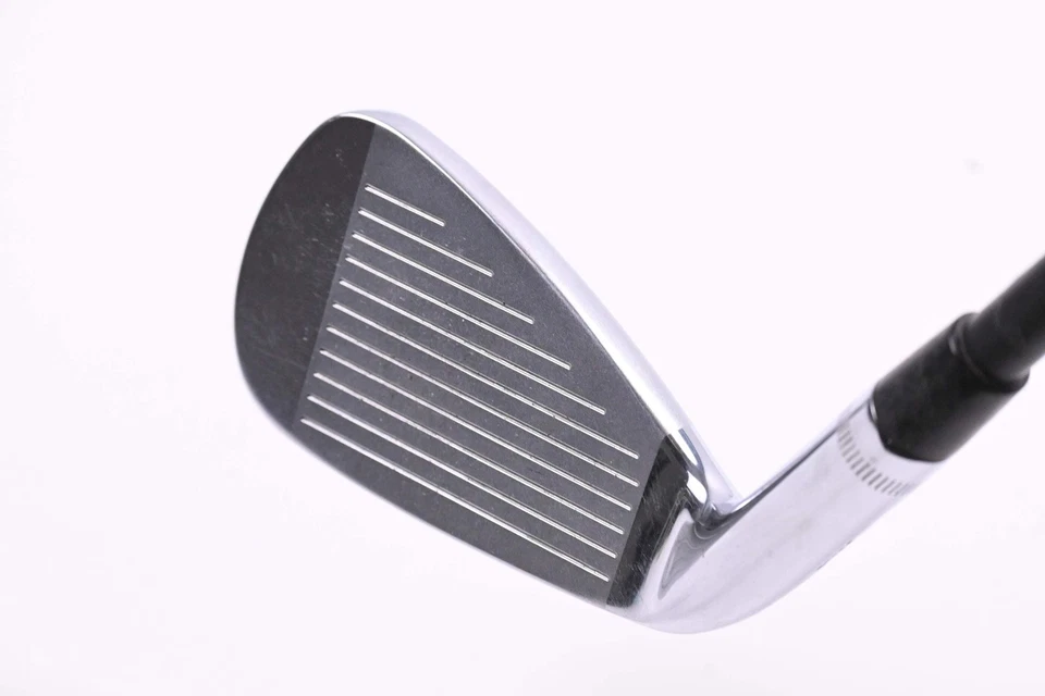 Wilson Staff Model Utility #2 Iron / 18 Degree / Stiff Flex KBS Hybrid 80 Shaft - Image 2 of 4