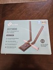 TP-Link Archer TX20E IEEE 802.11ax AX1800 WiFi 6 Bluetooth 5.2 PCIe Adapter Fabrycznie nowy w pudełku