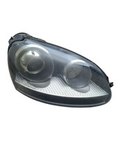 Xenon Fanale Destro VW Golf 5 1K6941032 0301212272