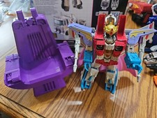 Hasbro 86-12 Transformers The Movie Studio Series Starscream 