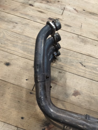 Suzuki GSXR 600 2004-2005 OEM cabezal de fábrica - Imagen 12 de 16