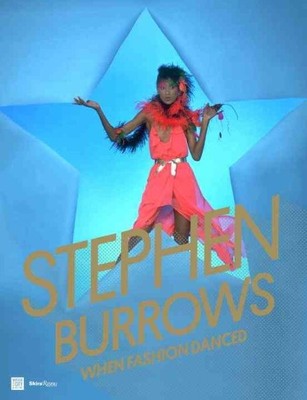 Stephen Burrows: Als Mode tanzte, Hardcover von Morera, Daniela (EDT); Jo...