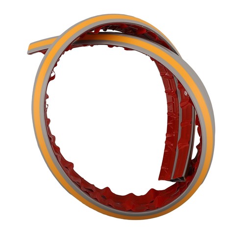 Low Profile Floor Cable Protection Cover Minimalist Design for Any Space - Afbeelding 9 van 37