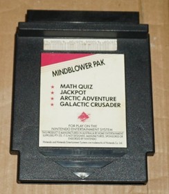 6 x  HES  Nintendo NES Games  PAL   , Chiller, Sidewinder, Raid 2020,& More