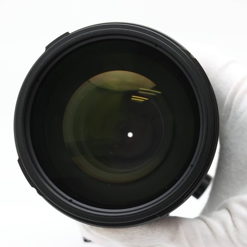 PENTAX HD D FA*70-200mm F/2.8ED DC AW #335 - Picture 7 of 12