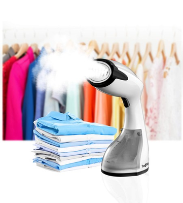 #ad #ad HS 26 Power Steam Press Portable Garment Steamer Compact amp; Lightweight No Dr... $53.74