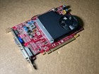 AMD Radeon HD 4650 1GB 533166-001