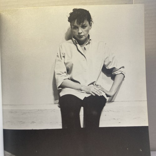 Judy Garland Book - “Rainbow” By Christopher Finch 1975 Paperback First Edition. - Imagen 6 de 16