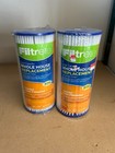 2pk 3M Filtrete Large Capacity Whole House Replacement Water Filter 3WH-HDPLF01