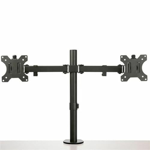 Brazo de monitor doble barra transversal de hasta 32 pulgadas Startech.Com - Imagen 2 de 3