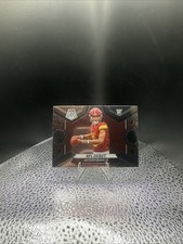 2024 Panini Mosaic - NFL Debut Jayden Daniels #272 Silver Prizm (RC)