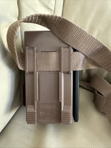 Moultrie mobile Edge Cellular MCG-14076 Trail Camera - Brown - Picture 7 of 12