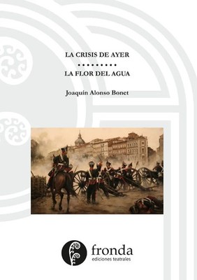 Joaquín Alonso Bonet | La crisis de ayer | Taschenbuch | Spanisch (2020)