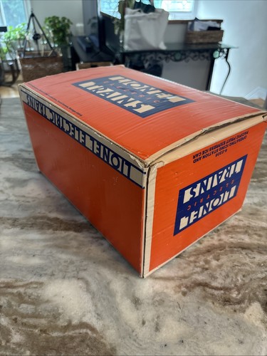 Lionel 6-2306 O Gauge Operating Icing Station & 6700 PFE Ice Car Box 1983 NOS?? - Picture 22 of 24