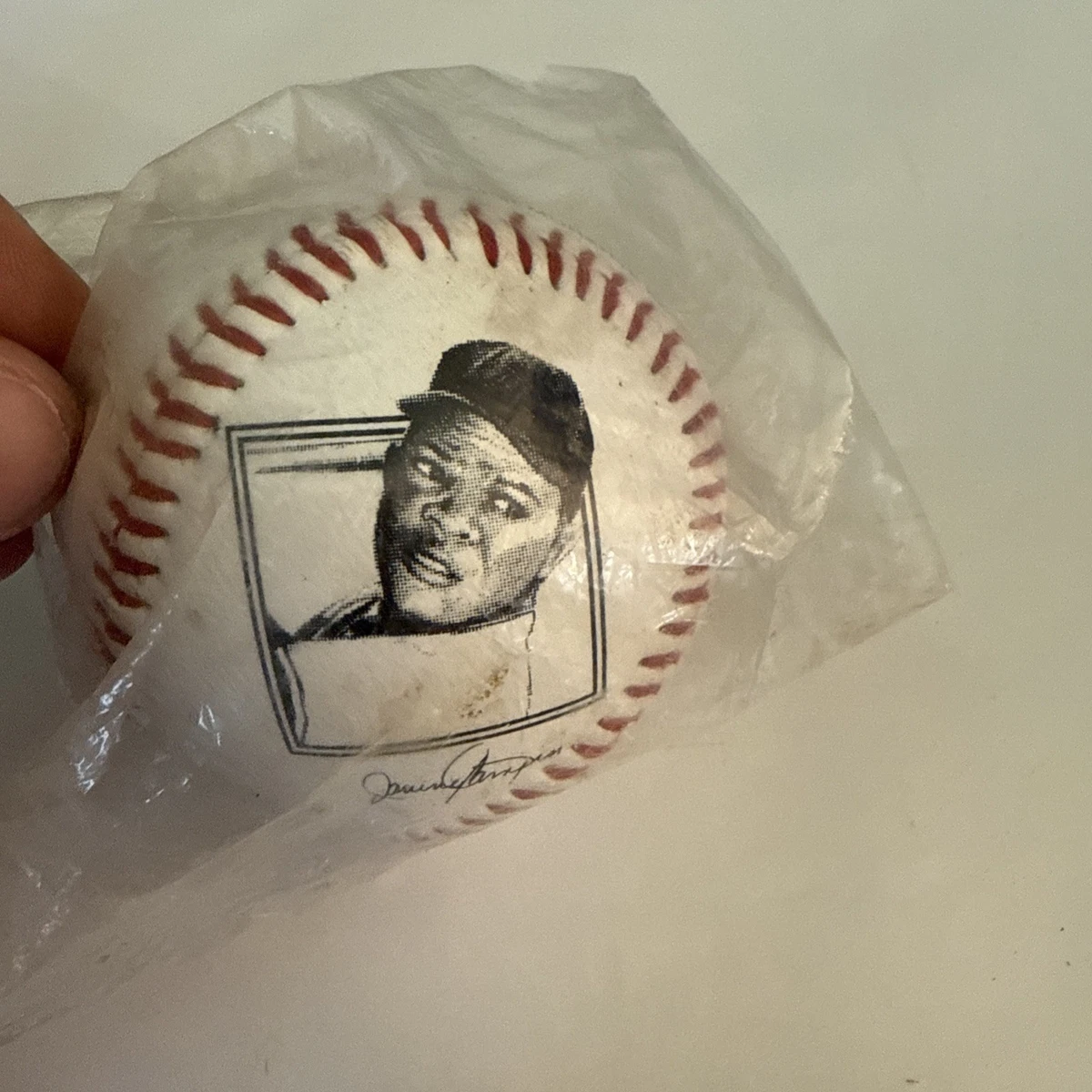 Willie Mays Vintage Baseballs for sale | eBay