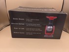 UBER Appliance Automatic Soft Serve and Sorbet Maker