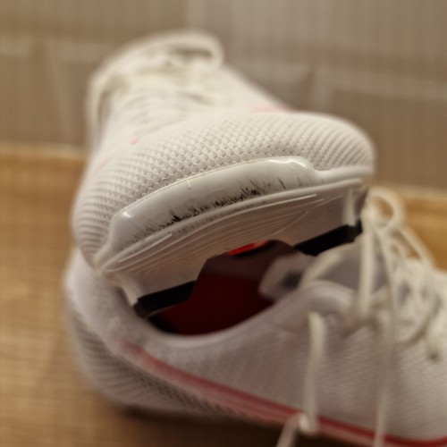 Nike Mercurial Vapor 13 Academy SG-PRO Anti-Clog Traction Uk8,5 2019 Fußball - Bild 21 von 24