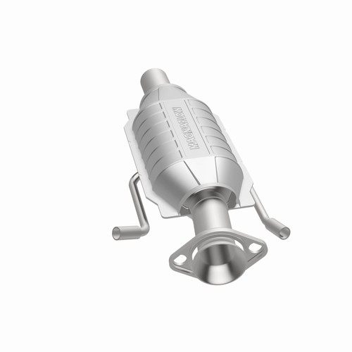 MagnaFlow 23349-EK for 1985 Ford EXP 1.6L L4 GAS SOHC - Picture 10 of 24