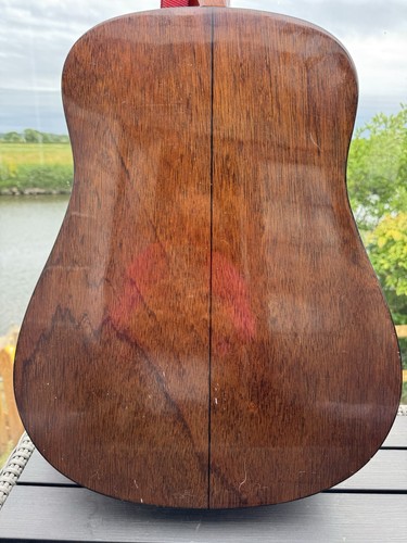 Epiphone PR100 Chitarra acustica anni 90 - Foto 6 di 8