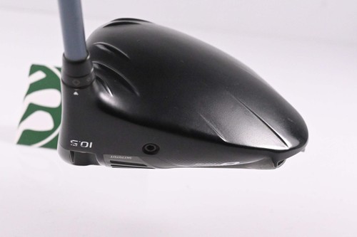 Ping G425 Max Driver / 10.5 Degree / Senior Flex Ping Alta CB Slate 55 Shaft - Picture 5 of 9