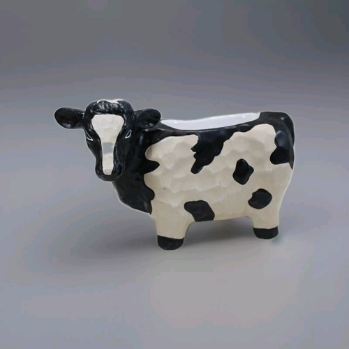SCENTSY DEJA MOO COW ELECTRIC FULL SIZE WAX WARMER MELTER - Picture 3 of 6