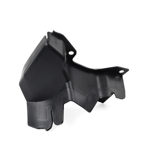 Kühlerhalterung, unterer Luftabweiser für Land Rover Range Rover Velar 2018–22 - Picture 8 of 10