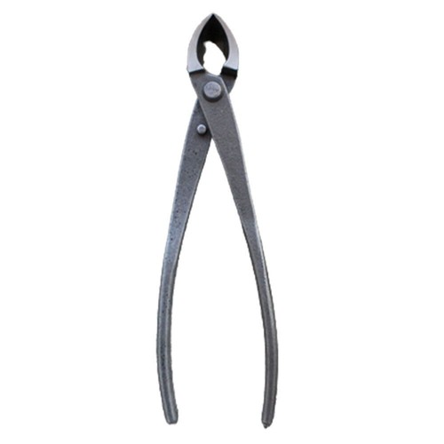 210MM Carbon Steel Bonsai Clipper Concave Cutter Knob Cutter Trunk Splitter Tool - Picture 2 of 18